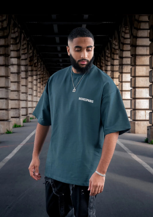 TEE-SHIRT - RICHESPARIS
